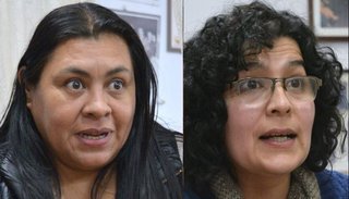 Otro capítulo escandaloso de un concejo donde nadie se respeta