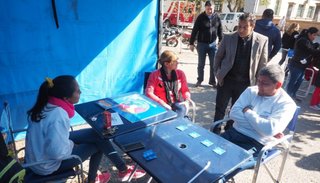 Acercan servicios de organismos nacionales, provinciales y municipales a los barrios