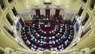 El Gobierno acordó con la oposición que no habrá sesiones extraordinarias
