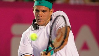 Del Potro se bajó del Masters 1000 de Toronto