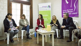 Importancia de visibilizar la violencia de género