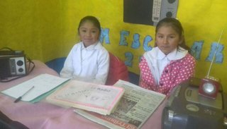 Comienzan instancias de la Feria de Ciencias