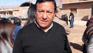Rechazo al recorte de las asignaciones familiares