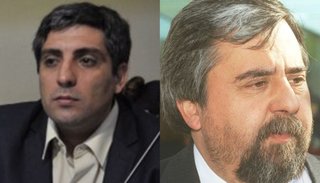 Mimessi vs. Zavaleta, por la conducción del radicalismo