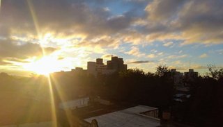 ¿Hasta cuándo seguirán las altas temperaturas?