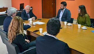 Seis municipios de los Valles Calchaquíes renovarán sus cascos históricos