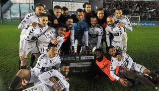 River Plate ya tiene rival para los octavos de final de la Copa Argentina