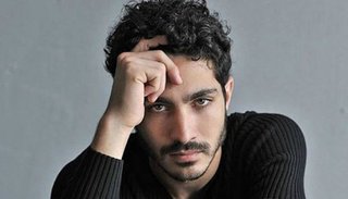 Chino Darín: “En ‘El Ángel’ hay una permanente transgresión, un vértigo tentador”