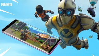 Fortnite finalmente llega a los dispositivos Android: ¿De qué se trata?