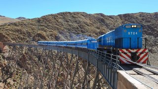 Tres lugares emblemáticos de Salta serán habilitados para realizar casamientos