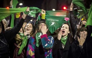 La despenalización del aborto estará contemplada en el Nuevo Código Penal