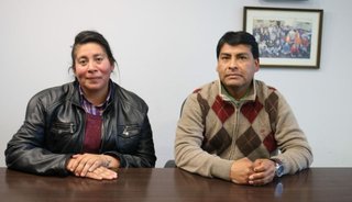 Piden mayor presencia policial en Humahuaca