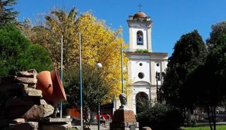 Feria del artesano y emprendedores