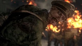 Escándalo en Alemania: autorizan que aparezcan símbolos nazis en los videojuegos