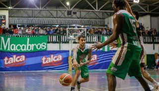 El Tribuno BB arma la base para el nuevo Torneo Federal