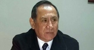 Los exauditores podrían ser traídos con el auxilio de la Policía
