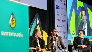 “Desde Salta nos sumamos a un trabajo articulado para potenciar la capacidad productiva en la Argentina”, dijo Urtubey