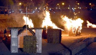 Habrá cuatro días de festejos para conmemorar la gesta heroica del Éxodo