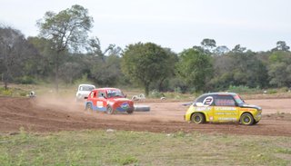Mañana corren la 5º del Interprovincial