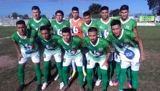 Victoria de Bancario tres a uno a Chalicán