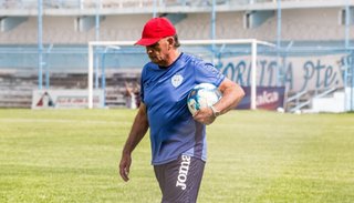 Gimnasia y Riggio ya tienen un primer amistoso en el horizonte