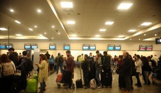 Las tarifas low cost batieron récord y Aerolíneas extiende las promociones