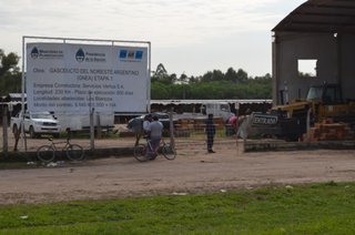 Salta tiene obras que prueban los millonarios sobreprecios