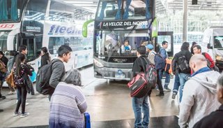 Sorpresa por el “low cost” para el transporte terrestre
