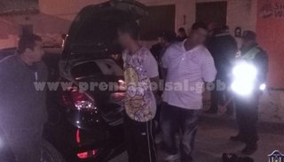 Ola de colombianos en el norte no se detiene