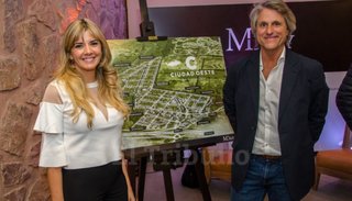 Nuevo proyecto urbanístico para Salta