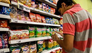 Advierten que alimentos con grasas trans minan cada vez más la salud de los salteños