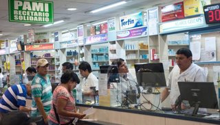Jubilaciones "más apretadas" por las subas de los medicamentos