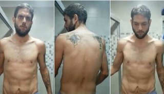 Difunden impactante video del diputado Requesens detenido por el atentado contra Maduro