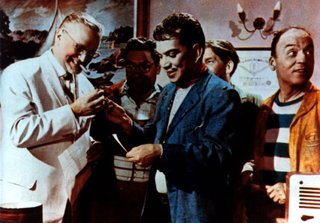 Mario Moreno "Cantinflas": el pícaro de buen corazón y de disparatada verborragia