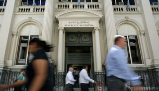 Se viene otro súper martes de Lebac y Caputo busca achicar fuerte el stock