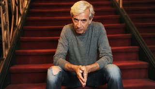 Imanol Arias: "Pocas cosas en mi vida, ni el amor, me han durado tanto como mi pasión por Argentina"