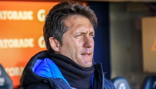 Barros Schelotto: “Hay más cosas buenas que malas para rescatar”