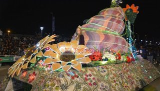 La Agrotécnica de Perico este año no presentará carroza
