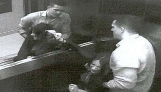 El brutal femicidio de una mujer a manos de su marido conmueve a todo Brasil