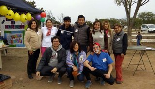 Lanzaron el programa "Por un buen vivir"