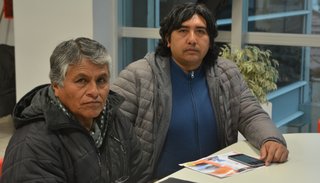 Rinconada conmemorará el Éxodo Jujeño