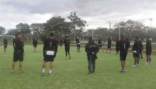 La fuga de los ex-Central Norte