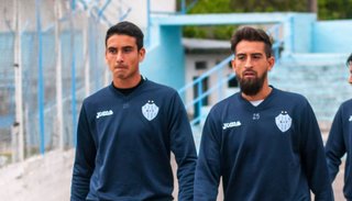 Riggio ya arma en su cabeza el once ideal de Gimnasia y Tiro