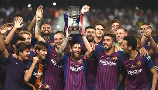 Los 33 títulos de Messi y el reencuentro con Pavón en la semana