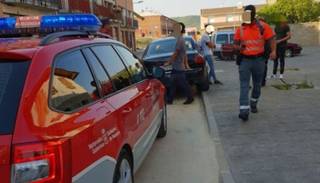 Le dio positivo en alcohol y en todas las drogas que detecta el test