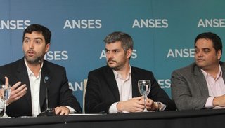 Gobernadores patagónicos piden al Gobierno que no insista con la quita de asignaciones