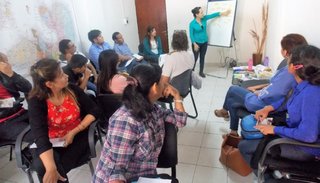 Brindarán capacitación a referentes ambientales municipales