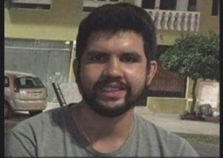 Aunque sin novedades, sigue la búsqueda de “Nacho” Ravazza, el joven desaparecido hace una semana