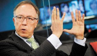 "Están dados los ingredientes" para que siga la escalada del dólar