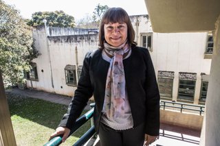 “Es fundamental rescatar cada vez más el comer en familia”